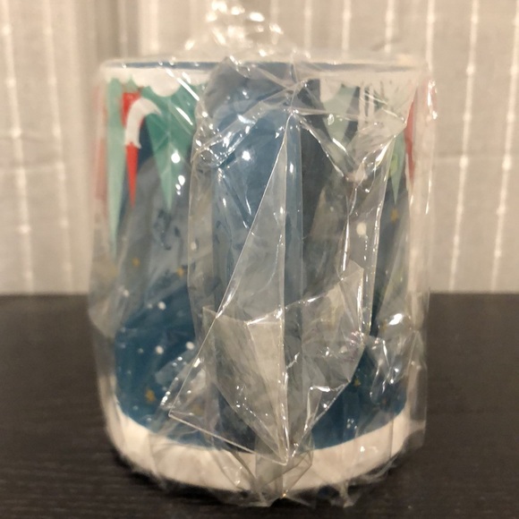 Coffee Tea Cocoa Mug Cup NWOT - Picture 3 of 6